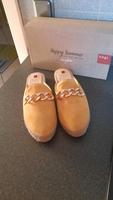 Högl Damenschuhe Sorrento, Gr 42, wie NEU Hessen - Raunheim Vorschau