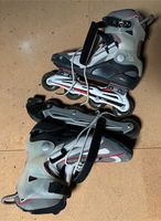 Inline Skates Gr.44-45 Baden-Württemberg - Hügelsheim Vorschau