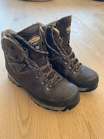 Meindl Bergschuhe Damen Bayern - Kempten Vorschau