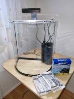 Aquarium Tetra AquaArt Explorer Line 60 l Baden-Württemberg - Karlsruhe Vorschau