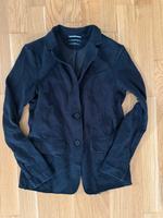 Marc O‘Polo Baumwollblazer schwarz Schleswig-Holstein - Bad Oldesloe Vorschau