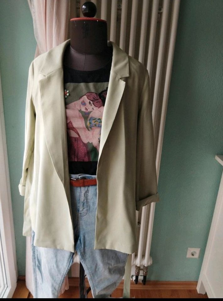 Blazer 42 primark in Freiburg im Breisgau