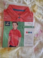 Tchibo Jungs Polo Shirt, 100 % Bio-Baumw. 122/128 Gr Hessen - Kelsterbach Vorschau