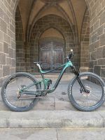 Giant reign 1 29 (custom slopestyle) Hessen - Bad Nauheim Vorschau