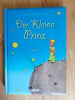 Der kleine Prinz von Antoine de Saint-Exupery Schleswig-Holstein - Kaltenkirchen Vorschau