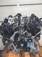 Motor Mercedes AMG GTS GTC 4.0 178980 510PS komplett Sachsen - Torgau Vorschau