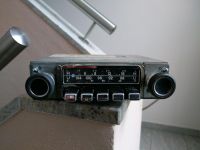 Autoradio Oldtimerradio Blaupunkt Köln Rheinland-Pfalz - Ulmen Vorschau