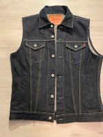 Ironheart Selvedge Denim Weste 15 oz, Size 40 Nordrhein-Westfalen - Gelsenkirchen Vorschau