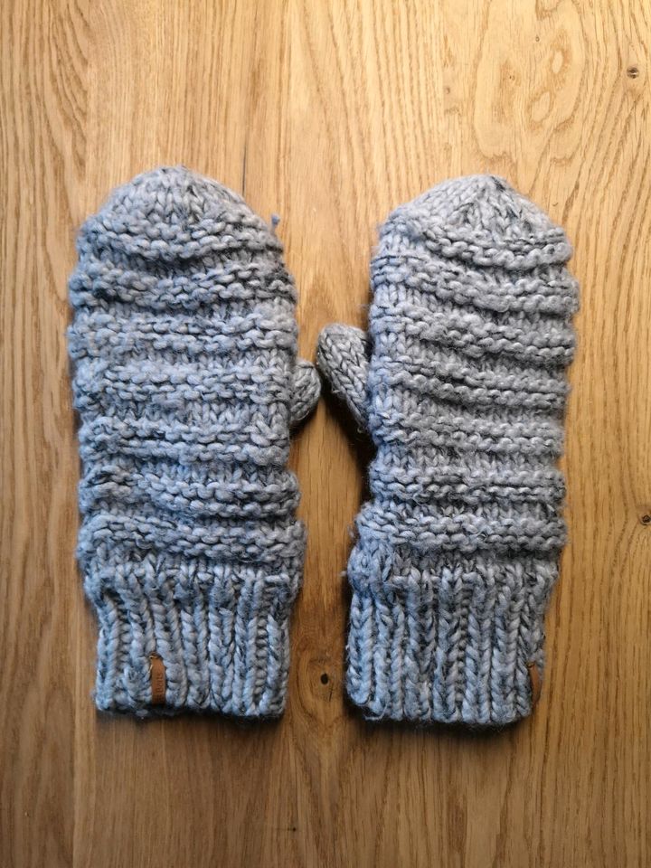 Handschuhe / Fäustlinge von Barts in Dresden