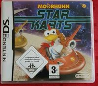 Moorhuhn Star Karts für Nintendo DS Niedersachsen - Thomasburg Vorschau