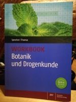 PTA - workbook - Botanik und Drogenkunde Sachsen-Anhalt - Lutherstadt Wittenberg Vorschau