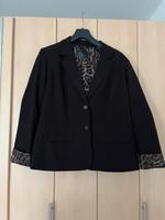 Schwarzer Blazer Bayern - Rosenheim Vorschau