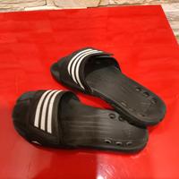 Adidas Damen Badeschuhe einstellbar Gr 37 Bayern - Sand a. Main Vorschau