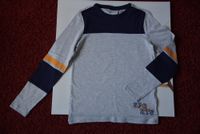 Langarmshirt grau Gr 146 152 Jungen Oberteil Langarm Simmern - Hunsrück Vorschau