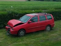 VW Polo Variant 6KV Nordrhein-Westfalen - Spenge Vorschau