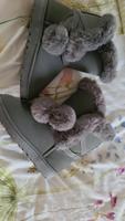 Stiefel Gr 38.5 NEU Bayern - Germering Vorschau