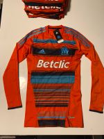 Adidas Fußballtrikot NEU (Gr. S) - Olympique Marseille 2011 Mülheim - Köln Holweide Vorschau