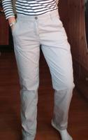 Chinohose von C&A , Farbe Grau  in Gr 38 Stretch Bonn - Duisdorf Vorschau