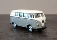 Modell VW T1 Bully mit Rückzugsmotor 1:64 Baden-Württemberg - Rudersberg Vorschau