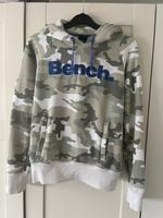 Kapuzenpullover Bench Hoodie Pullover Essen - Schonnebeck Vorschau