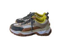 Zara Chunky Sneaker Gr. 45 Hessen - Rüdesheim am Rhein Vorschau