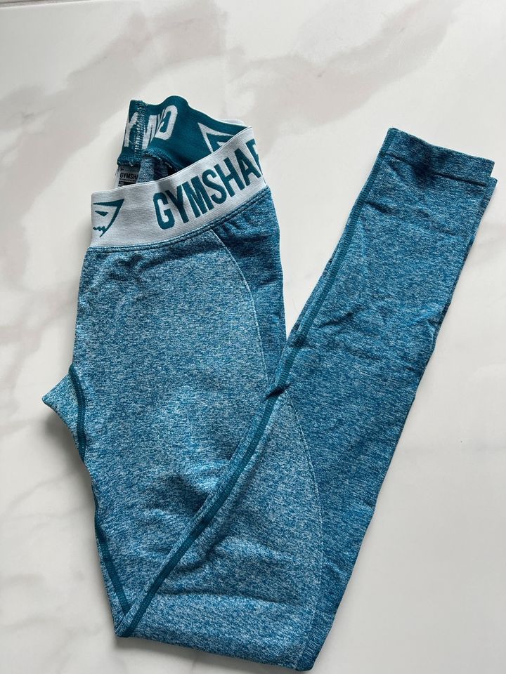 Gymshark Flex Low Rise Leggings Set - xs-s in Wetzlar