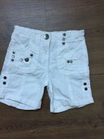 Kurze Shorts von C&A Gr. 110 wie neu Niedersachsen - Braunschweig Vorschau