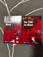 Eiskalter Mord / Der tote im Moor Krimi Thriller Bücher compact Nürnberg (Mittelfr) - Südstadt Vorschau