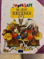 Kinderbuch JANOSCH Das große Vorlesebuch Nürnberg (Mittelfr) - Nordstadt Vorschau