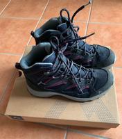 McKinley - Wanderstiefel Discover III MID AQX W - Gr. 39 Bayern - Waldmünchen Vorschau