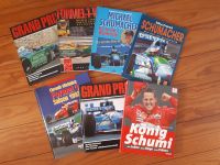 Formel 1, Schumi, Schumacher, Benetton, Ferrari Ludwigslust - Landkreis - Ludwigslust Vorschau