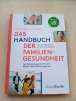 Das Handbuch der Familiengesundheit Bayern - Dietersburg Vorschau