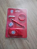 FC Bayern  München  Fan-Set  Geschenk-Set *** Neu Nordrhein-Westfalen - Freudenberg Vorschau