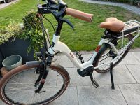 Kettler Damen E-Bike Niedersachsen - Lohne (Oldenburg) Vorschau