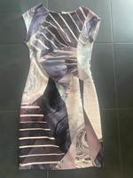 Kleid, Alba Moda, Größe 36, lila Niedersachsen - Wangerland Vorschau