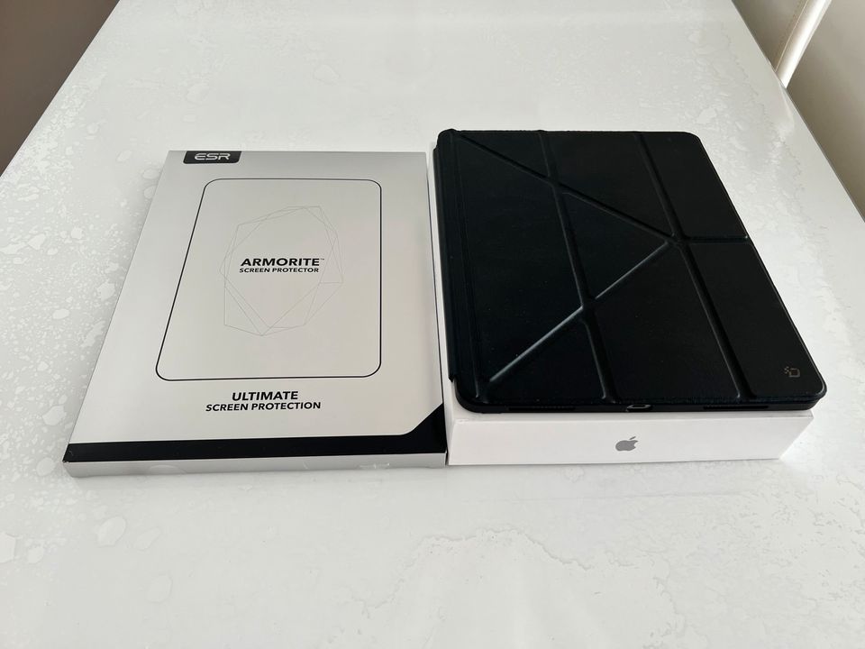 Ipad Pro 12,9 (6 Gen) Wifi 256 GB in Hanau