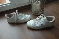 Sneaker von Lacoste, Gr. 39 Hessen - Darmstadt Vorschau