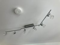 Deckenleuchte LED beweglich Lampe Bayern - Weihenzell Vorschau