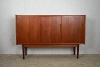 Teak Highboard Sideboard Dänisch Vintage 60er Mid Century Eimsbüttel - Hamburg Eimsbüttel (Stadtteil) Vorschau