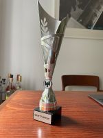 Mega Marsch finisher Pokal Silber Challenger 300 km Eimsbüttel - Hamburg Schnelsen Vorschau