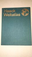 Haak Weltatlas, Ausgabe 1980 Sachsen - Jahnsdorf Vorschau