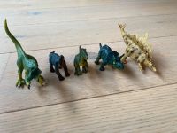 Kleine Dino Figuren Nordrhein-Westfalen - Mülheim (Ruhr) Vorschau