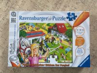Tip Toi Puzzle Niedersachsen - Wedemark Vorschau