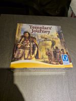 Brettspiel Templars Journey Nordrhein-Westfalen - Herne Vorschau