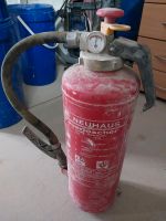 Feuerlöscher, Neuhaus, 6 Liter Schaum Nordrhein-Westfalen - Geilenkirchen Vorschau