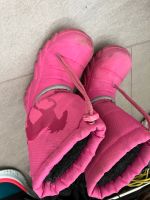 Gummistiefel, Mädchen pink Größe 29 Saarland - Dillingen (Saar) Vorschau