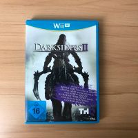 Nintendo Wii U Darksiders 2 II THQ Baden-Württemberg - Heidenheim an der Brenz Vorschau