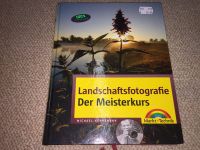 Foto Buch : Landschaftsfotografie - Der Meisterkurs : Landschaft Berlin - Schöneberg Vorschau