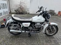 Moto Guzzi California II wenig km gelaufen Rheinland-Pfalz - Harthausen Vorschau