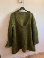 Wow ein toller Pullover und super angenehm zu tragen Nordrhein-Westfalen - Bad Honnef Vorschau